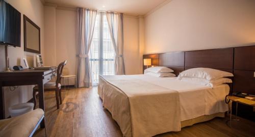 Centro Urbano Hotel | Hotel Casali