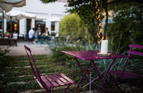 Centro Urbano Hotel | Hotel Casali