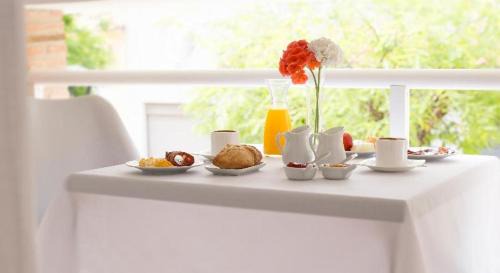 Puig Hotel | Hotel Casbah
