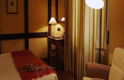 Sorripas House | Hotel Casbas