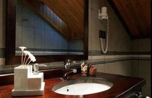 Sorripas House | Hotel Casbas