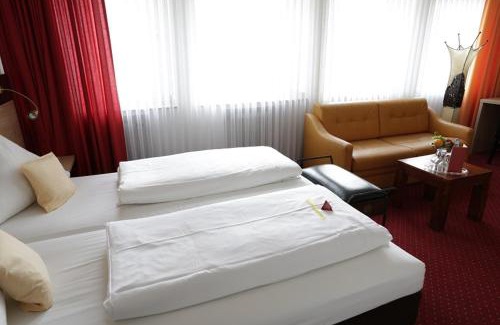 Pempelfort Hotel | Hotel Cascade Superior