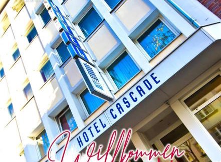 Pempelfort Hotel | Hotel Cascade Superior