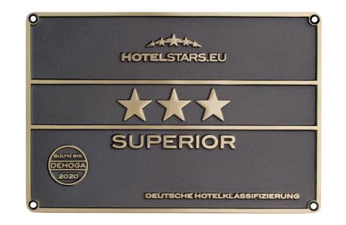 Pempelfort Hotel | Hotel Cascade Superior