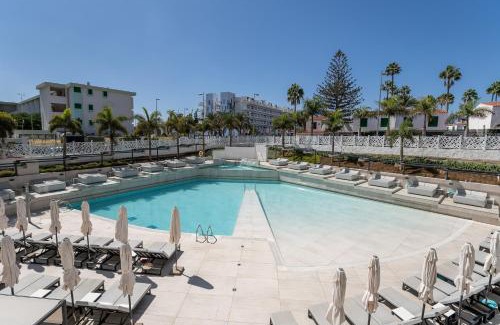 Playa del Ingles Hotel | Hotel Caserio