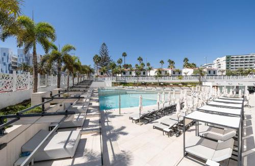 Playa del Ingles Hotel | Hotel Caserio