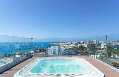 Playa del Ingles Hotel | Hotel Caserio