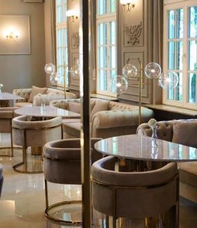 Kamp Lintfort Hotel | Hotel Casino im Park