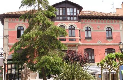 Arriondas Hotel | Hotel Casona del Sella