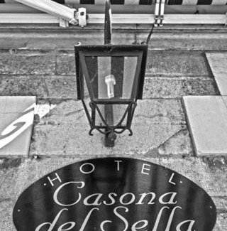Arriondas Hotel | Hotel Casona del Sella