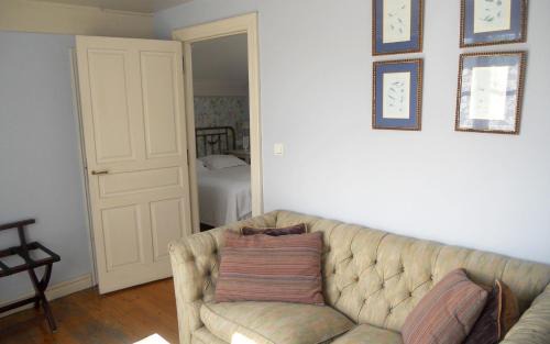 Arriondas Hotel | Hotel Casona del Sella