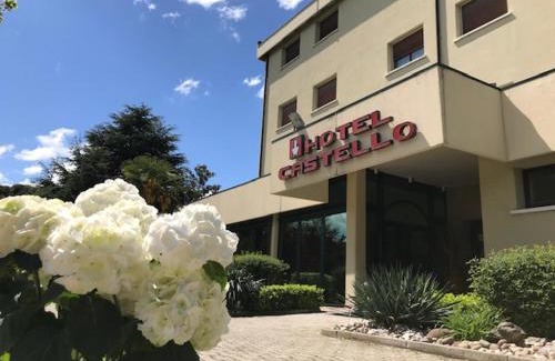 Castel San Pietro Terme Hotel | Hotel Castello Artemide Congressi