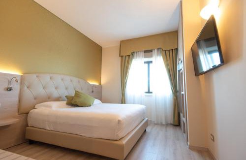 Castel San Pietro Terme Hotel | Hotel Castello Artemide Congressi