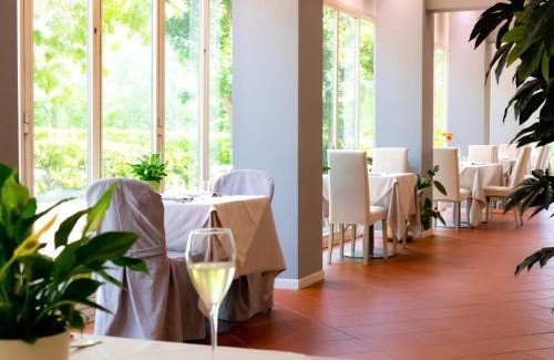 Castel San Pietro Terme Hotel | Hotel Castello Artemide Congressi