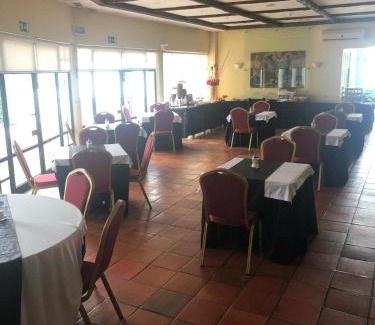 Santa Maria da Devesa Hotel | Hotel Castelo de Vide