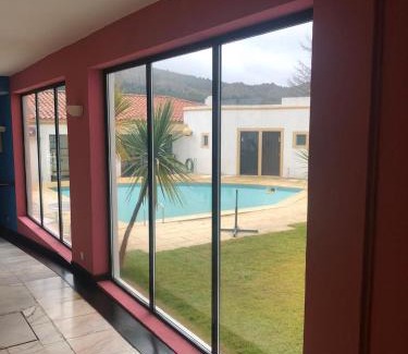 Santa Maria da Devesa Hotel | Hotel Castelo de Vide