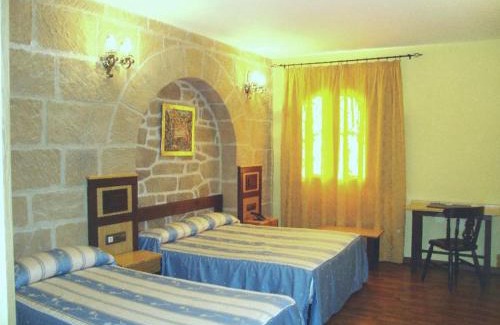 Pedrola Hotel | Hotel Castillo Bonavía