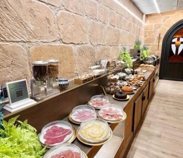 Pedrola Hotel | Hotel Castillo Bonavía
