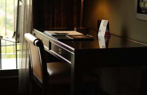 Gorraiz Hotel | Hotel Castillo de Gorraiz&Spa