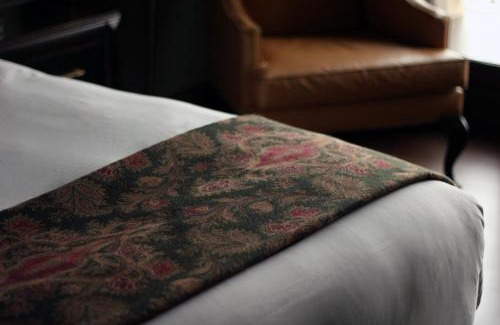 Gorraiz Hotel | Hotel Castillo de Gorraiz&Spa