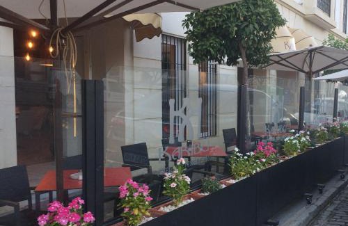 Palma del Rio Hotel | Hotel Castillo