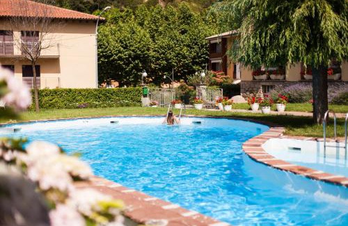 Ribes De Freser Hotel | Hotel Catalunya Park