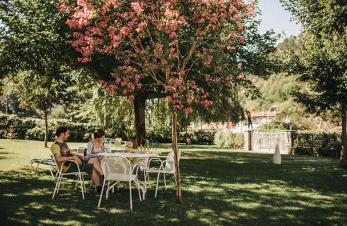 Ribes De Freser Hotel | Hotel Catalunya Park