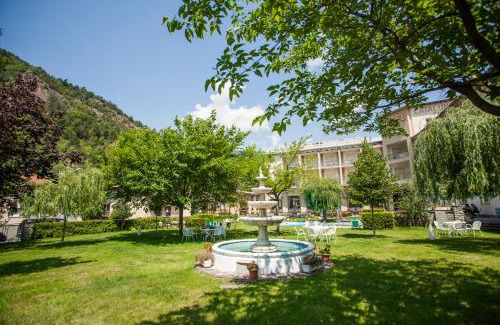 Ribes De Freser Hotel | Hotel Catalunya Park