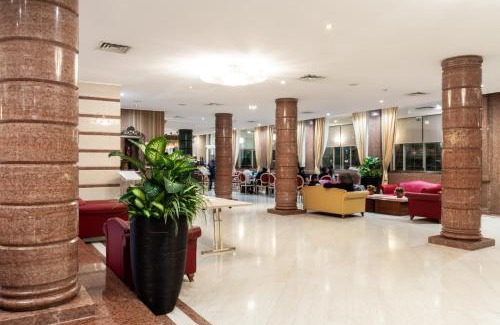 San Martino Buon Albergo Hotel | Hotel Catullo