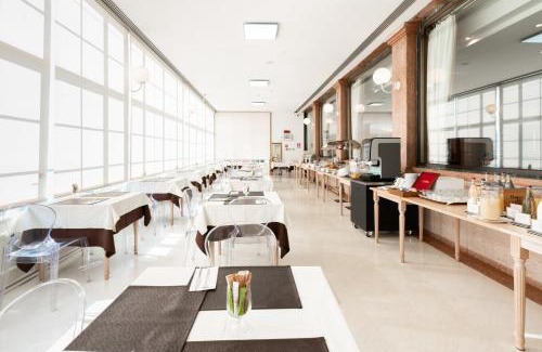 San Martino Buon Albergo Hotel | Hotel Catullo