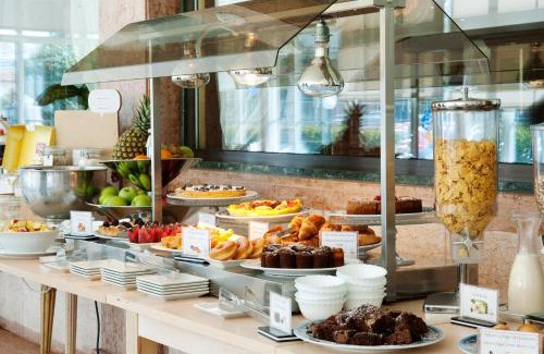 San Martino Buon Albergo Hotel | Hotel Catullo
