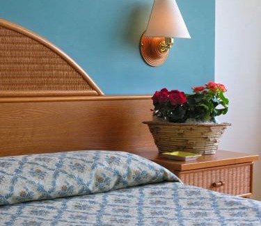 Passignano sul Trasimeno Hotel | Hotel Cavalieri