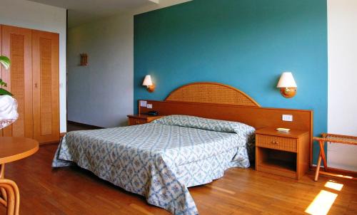 Passignano sul Trasimeno Hotel | Hotel Cavalieri