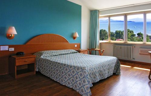 Passignano sul Trasimeno Hotel | Hotel Cavalieri