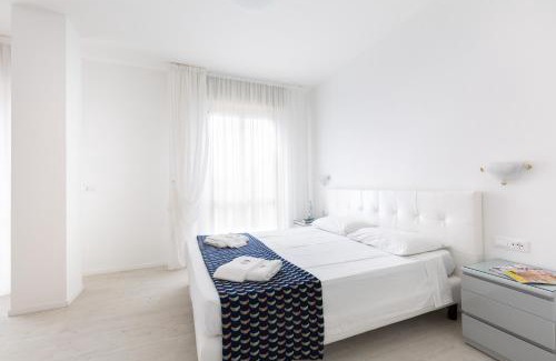 San Briccio Hotel | Hotel Cavallino Bianco