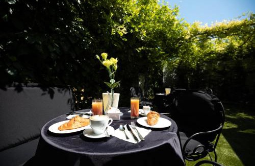 San Briccio Hotel | Hotel Cavallino Bianco