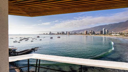 Cavancha Hotel | Hotel Cavancha