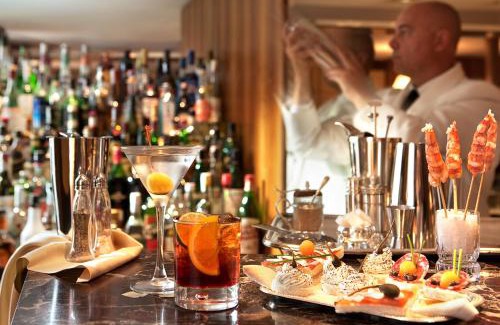 Borgonuovo Hotel | Hotel Cavour