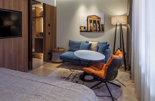 Borgonuovo Hotel | Hotel Cavour