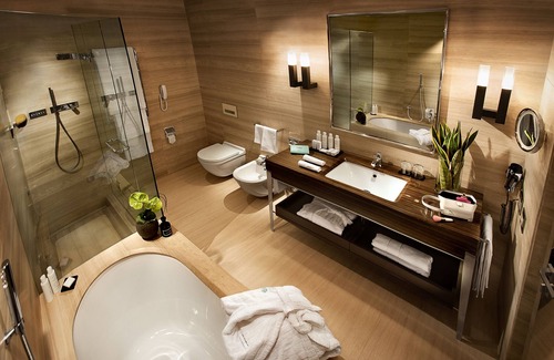 Borgonuovo Hotel | Hotel Cavour