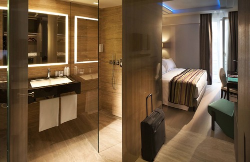 Borgonuovo Hotel | Hotel Cavour