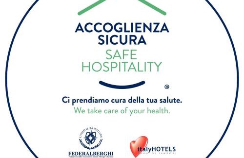 Rapallo Hotel | Hotel Cavour