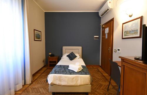 Rapallo Hotel | Hotel Cavour