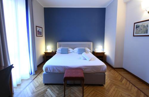 Rapallo Hotel | Hotel Cavour