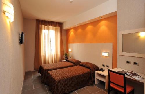 Rieti Hotel | Hotel Cavour