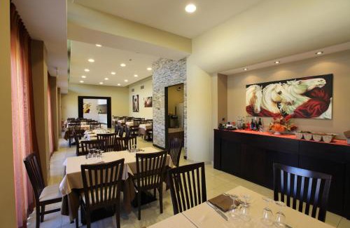 Rieti Hotel | Hotel Cavour