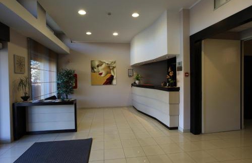 Rieti Hotel | Hotel Cavour