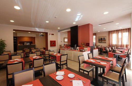 Rieti Hotel | Hotel Cavour