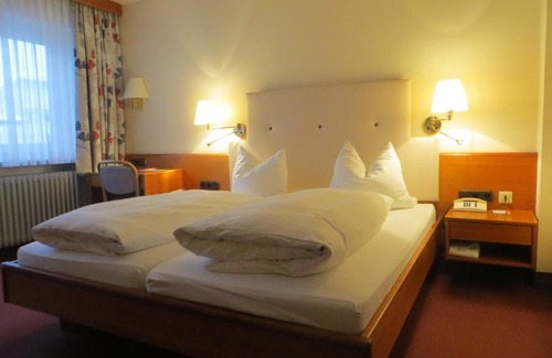 Unterallgau Hotel | Hotel Cebulj