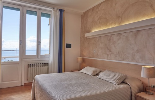 Sestri Levante Hotel | Hotel Celeste